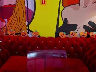 RapunzelAngel live cam preview