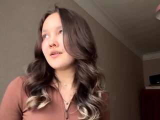 rebekahlazare webcam