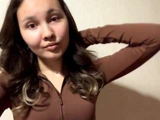 rebekahlazare webcam