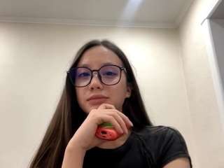 rosellekashuba webcam