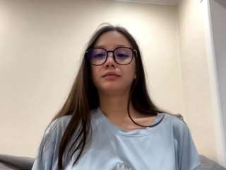 rosellekashuba webcam