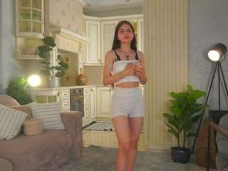 Live cam show with SammyFornerod