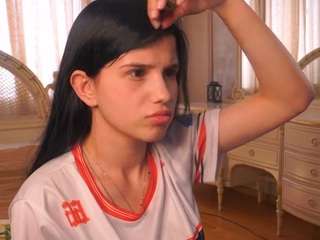 sammyfornerod live webcam show