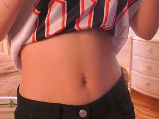 sammyfornerod live webcam show