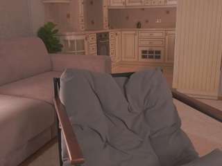SammyFornerod live webcam show