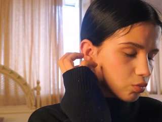 SammyFornerod live webcam show