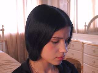 Live cam show with SammyFornerod
