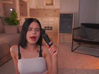 SammyFornerod live cam preview