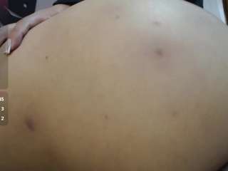 sophiacarterr webcam model
