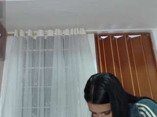 sophiacarterr live webcam show