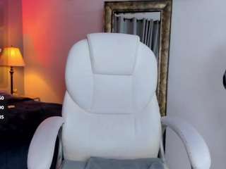 Offline cam show with Vaiiolett-t