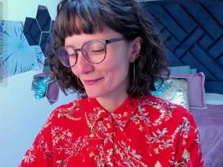 valery-more webcam model