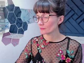 Valery-More live cam