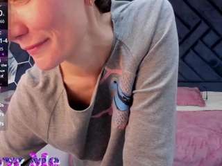 le modèle valery-more est en webcam porno dans un show sur le site camsoda, il possède les tags suivants: anal,lovense,toys,striptease,smoking,skinny,sex toys,pov,orgasm,natural,naked,handjob,anal toys,gray eyes,fuck machine,foot fetish,erotic dance,drinking,double penetration,dildo or vibrator