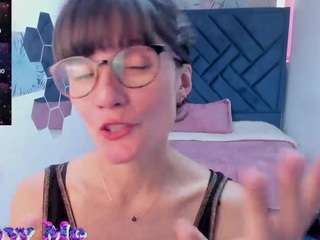 valery-more live webcam show