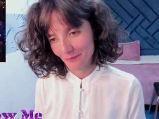 valery-more live webcam show