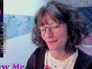 Valery-More live webcam show