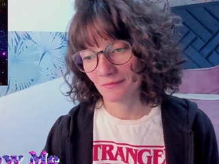 Valery-More live webcam show