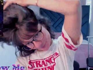 Valery-More live webcam show