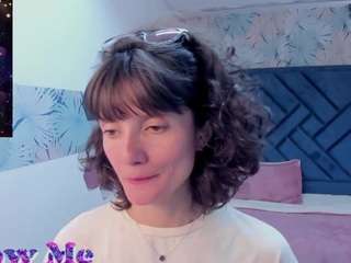 Valery-More live webcam show