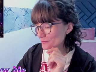 Valery-More live webcam show