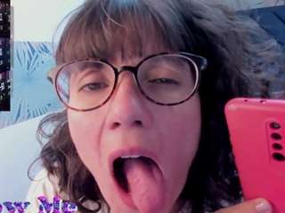 Valery-More live webcam show