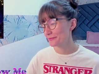 Valery-More live webcam show