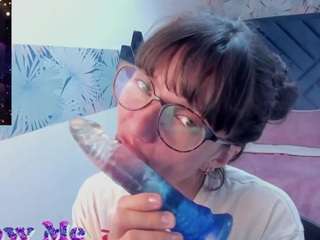 Valery-More live webcam show