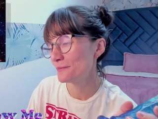 Valery-More live webcam show
