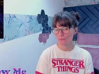 Valery-More live webcam show
