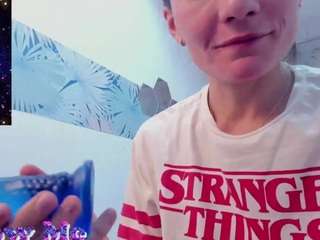 Valery-More live webcam show