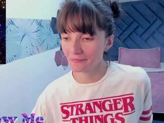 Valery-More live webcam show