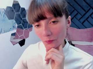 Valery-More live webcam show