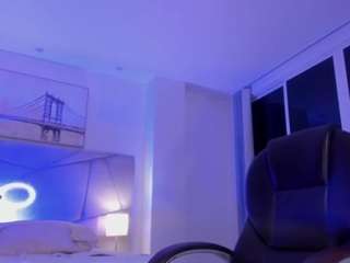 Amber-willow's cam show statistics and live stream