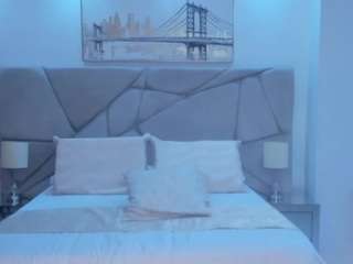 amber-willow live webcam show