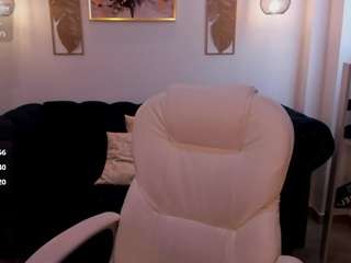 amber-willow live webcam show