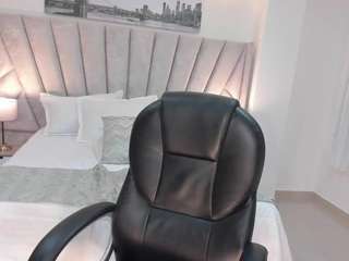 amber-willow live webcam show