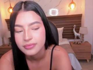 amber-willow camsoda