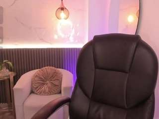 amber-willow