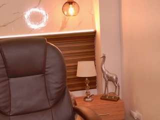amber-willow