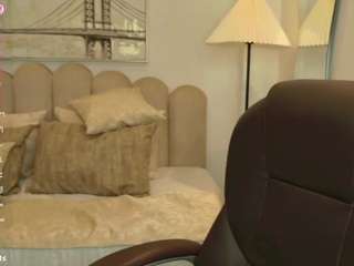 amber-willow live cam preview