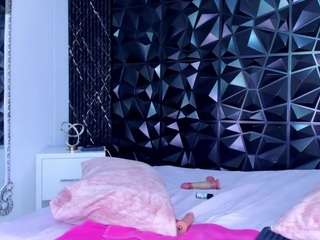 angelicamayson Live Webcam on CamSoda