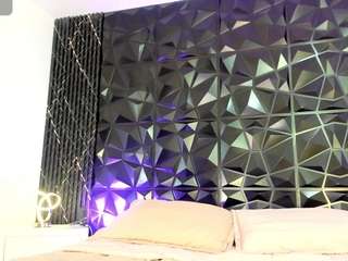 Dieses Model ist jetzt live. angelicamayson