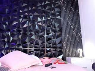 Live cam show with Angelicamayson