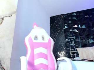 angelicamayson live webcam show