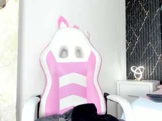 Angelicamayson live webcam show
