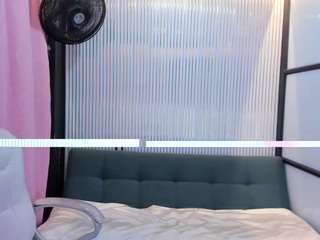 camilaevanss Live Webcam on CamSoda