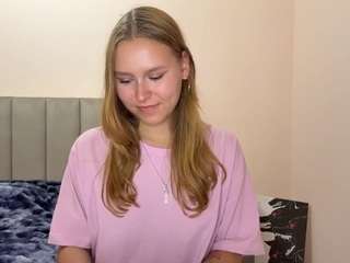 maggiepaxman webcam