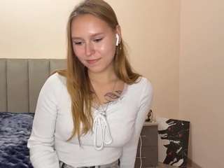 maggiepaxman webcam