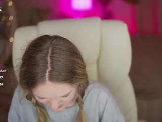 mariamedow Live Webcam on CamSoda